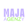 MAJA Agenzy Logo
