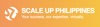 Scale - Up Philippines Logo