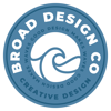 Broad Design Co Logo