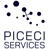 Piceci Services Logo