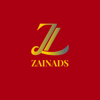 zainads Logo