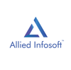 Allied Infosoft Pvt LTD Logo
