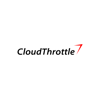 CloudThrottle Logo