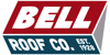 Bell Roof Co Logo