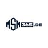 MSM365.de Logo