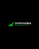 Synthvora Growth Logo
