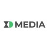 XD Media Logo