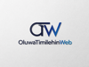 OluwaTimilehin Logo