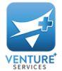 Venture Plus Consultancy Services Logo