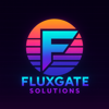 Fluxgate Solutions Logo