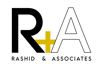 R+A Architects | Award winning architectural firm based in Kerala. Logo