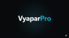 VyaparPro Logo