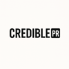 Credible PR Logo