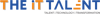 The IT Talent Logo