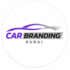 Car Branding Dubai Logo