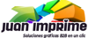 JUAN IMPRIME SAS Logo