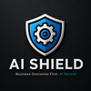 AI Shield Insurance, Inc. Logo