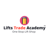 Lifts Trade Pvt Ltd Logo