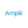 Ampik Digital Co Logo