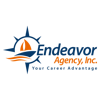 Endeavor Agency, Inc. Logo