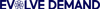 Evolve Demand Logo