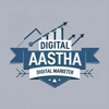 Digital Aastha Chitlangia Logo