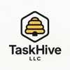 TaskHive LLC Logo