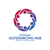 Vietnam Outsourcing Hub Logo