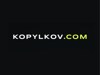 Kopylkov Logo