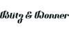 Blitz & Donner Logo