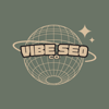 Vibe SEO Co. Logo
