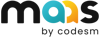 MaaS by CodeSM Logo