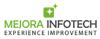 Mejora Infotech Pvt. Ltd. Logo