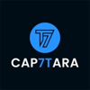 Cap7tara Logo
