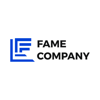 Fame Company Logo