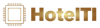 HotelTI Logo