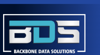 Backbone Data Solutions – Real Estate Appraisal & Medical Billing Company USA Logo