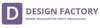 Design Factory Logo