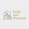 Lines and Volumes Logo
