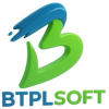 BTPL Soft LLC Logo