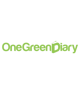 OneGreenDiary Logo