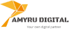 Amyru Digital Logo