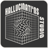 Hallucinations Studio Logo