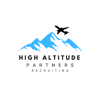 High Altitude Recruiting Logo