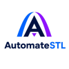 AutoamteSTL Logo