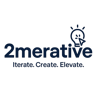 2merative Web design Logo
