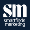 SmartFinds Marketing Logo