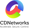 CDNetworks Logo
