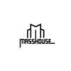 MassHouse Studio Logo