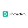 Convertem Marketing Digital Logo